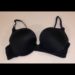Victoria Secret Bombshell Push-up Bra